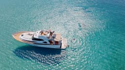 Why So Many Travelers Are Booking Their First Yacht Charter in 2024
