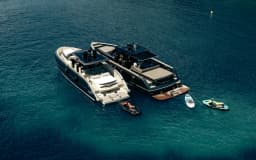 PorterYachts Chicago: Where City Lights Meet Open Water
