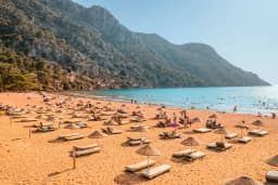 PorterYachts Private Routes: Crafting Custom Voyages Beyond the Med