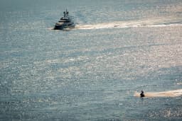 What’s on Board Matters: Why PorterYachts Crafts Each Charter Around You