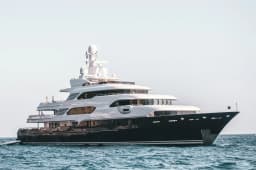 Your Boat. Our Crew. The PorterYachts White-Glove Ownership Experience