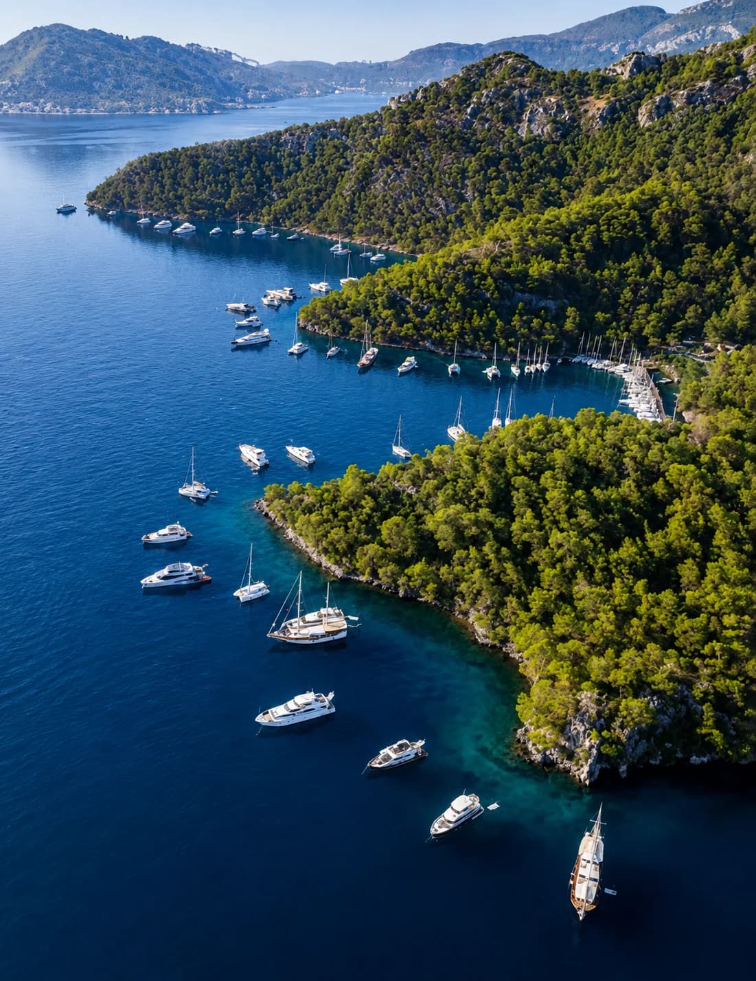 Yacht Party Destinations