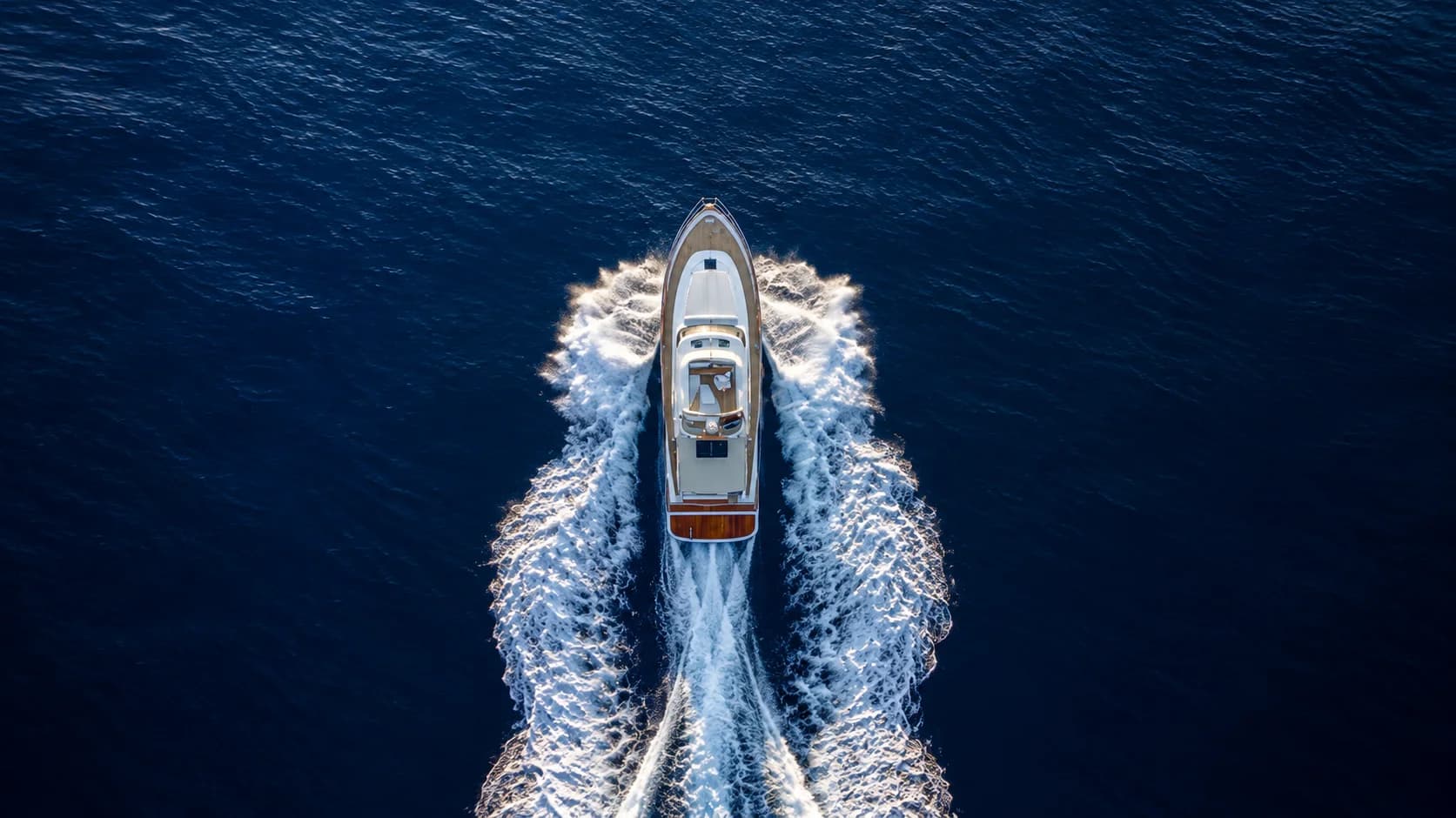 Luxury Yacht Party