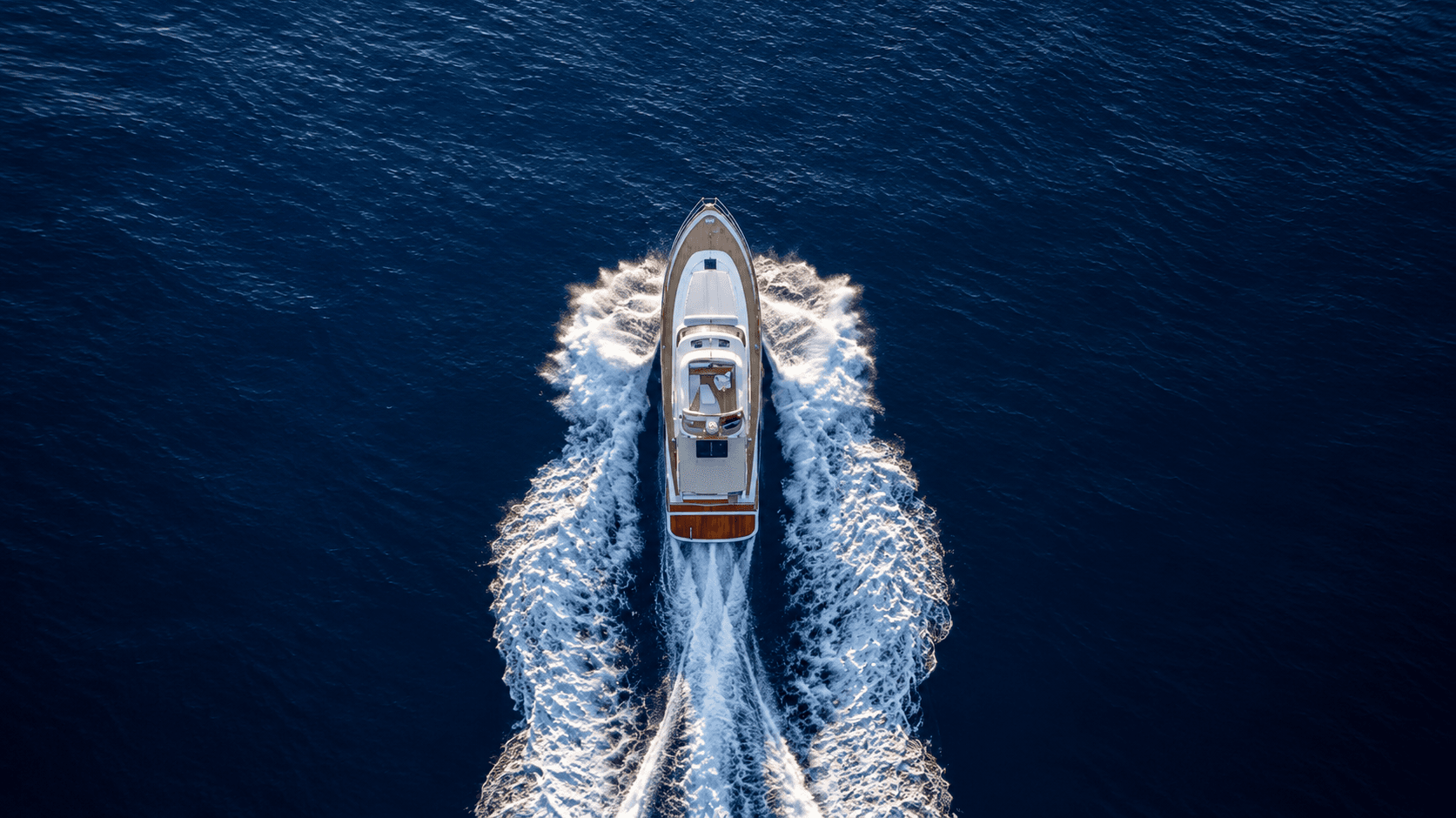 Luxury Yacht Party