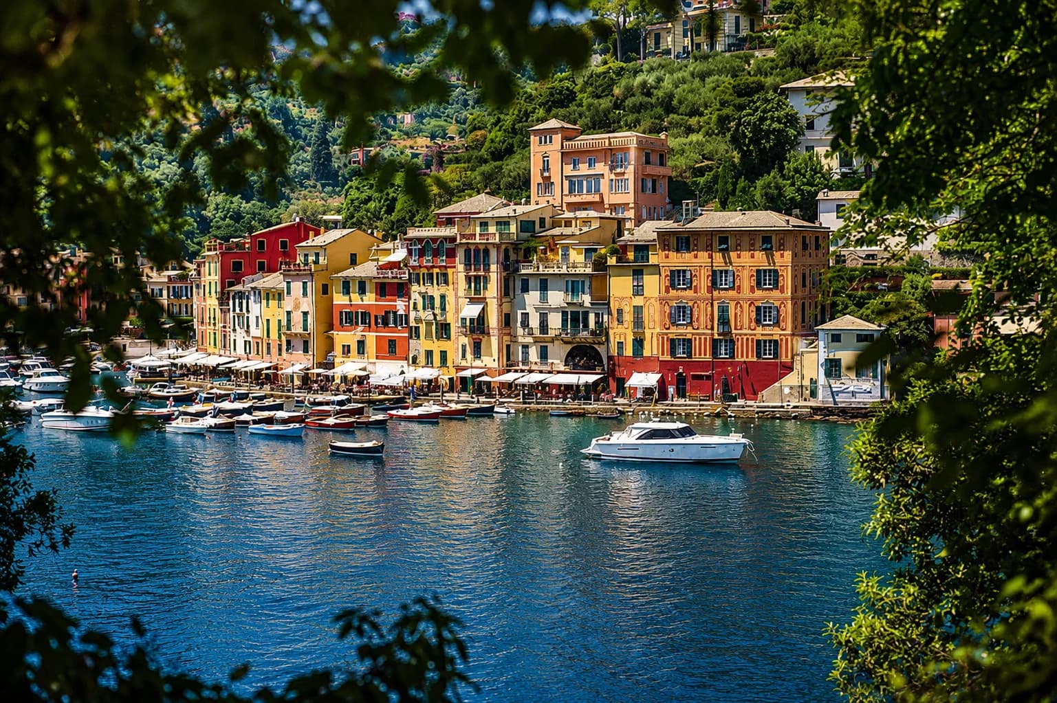 Exclusive Yacht Experience
