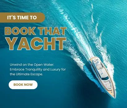 Yachts Ad